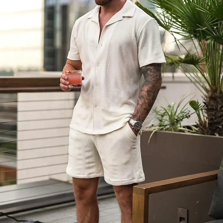 FELIX™ | PREMIUM MARBELLA SET FOR MEN