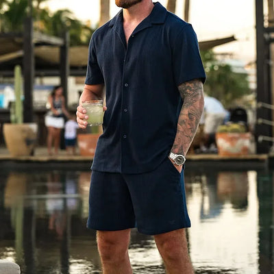 FELIX™ | PREMIUM MARBELLA SET FOR MEN