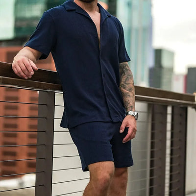 FELIX™ | PREMIUM MARBELLA SET FOR MEN