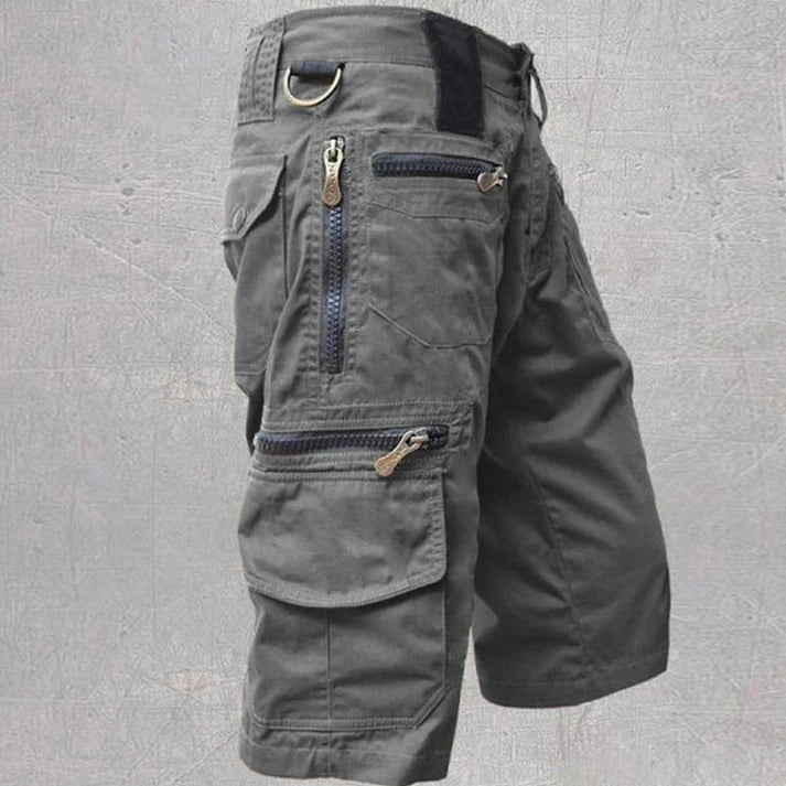 Valentin™ | Versatile cargo shorts