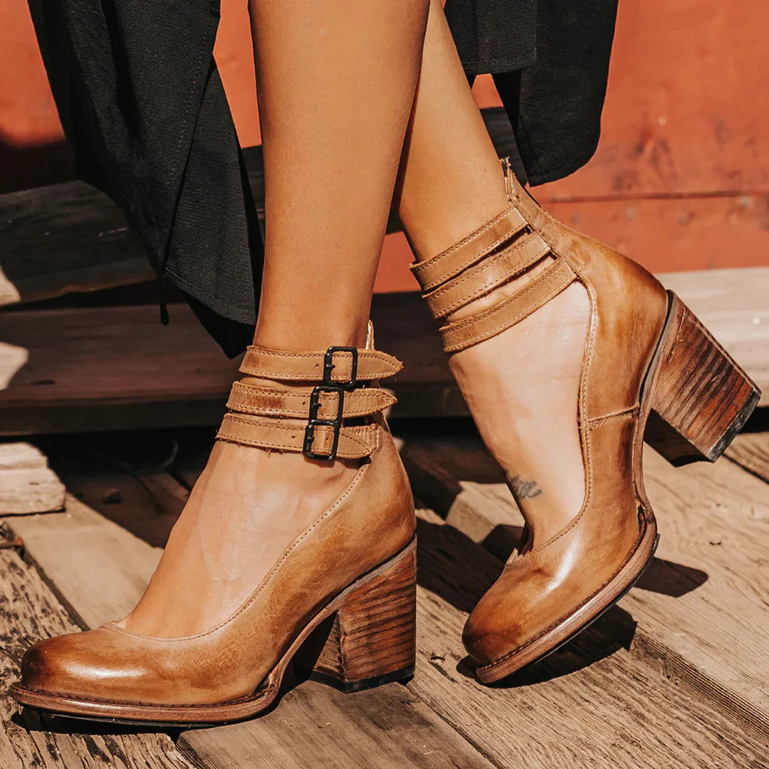 Elena™ | elegant heels