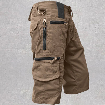 Valentin™ | Versatile cargo shorts