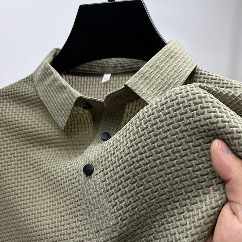 Sam™ | Men's Premium Polo