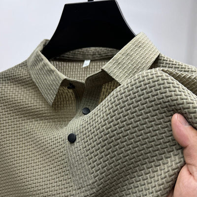 Sam™ | Men's Premium Polo