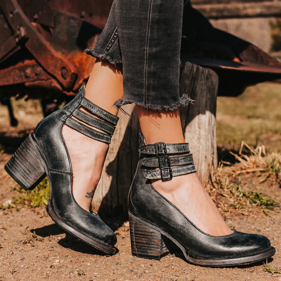Elena™ | elegant heels