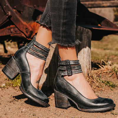 Elena™ | elegant heels