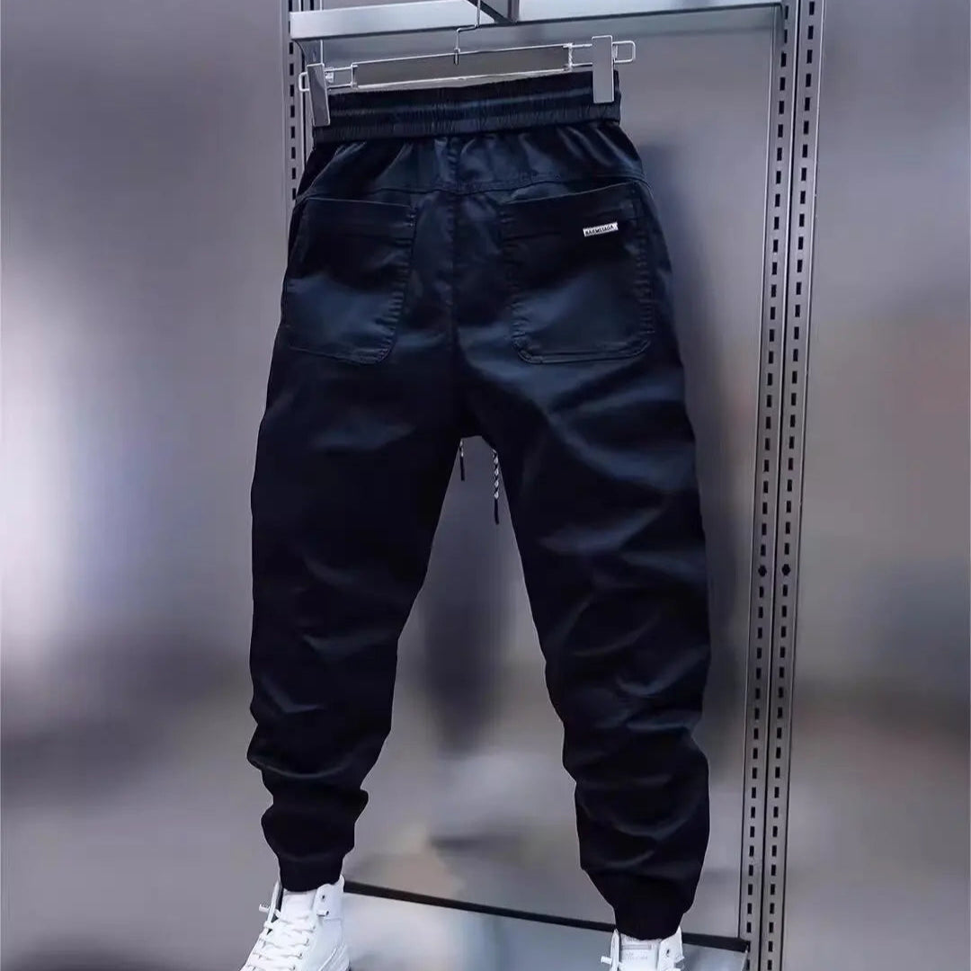 Leonard™ | Sporty elegance for every moment