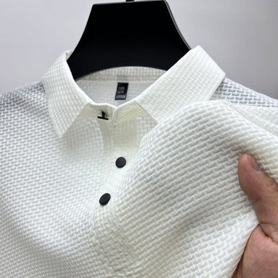 Sam™ | Men's Premium Polo