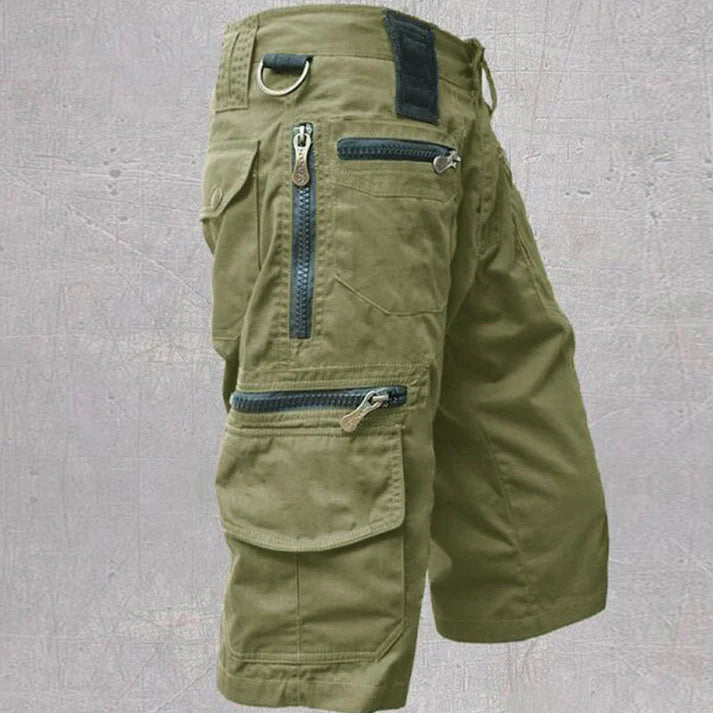 Valentin™ | Versatile cargo shorts