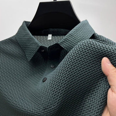 Sam™ | Men's Premium Polo