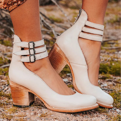 Elena™ | elegant heels
