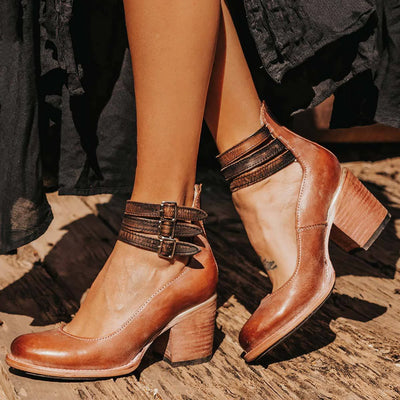 Elena™ | elegant heels