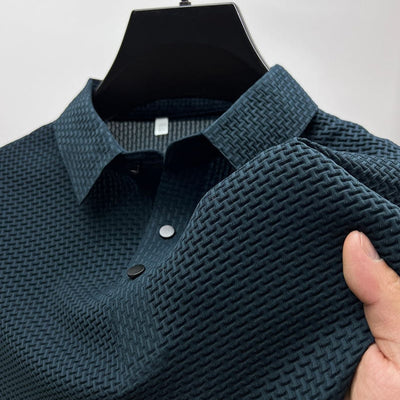 Sam™ | Men's Premium Polo