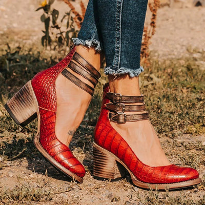 Elena™ | elegant heels