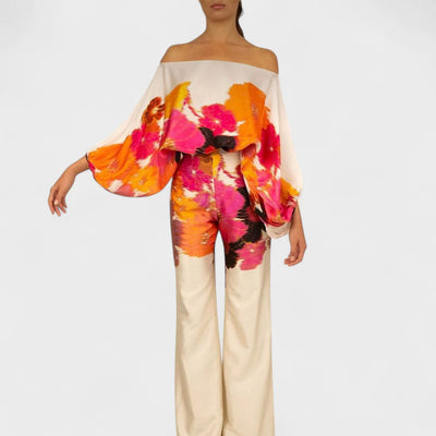 Luisa™ | Elegant two-piece set