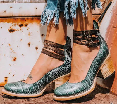 Elena™ | elegant heels
