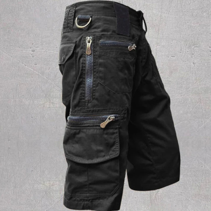 Valentin™ | Versatile cargo shorts
