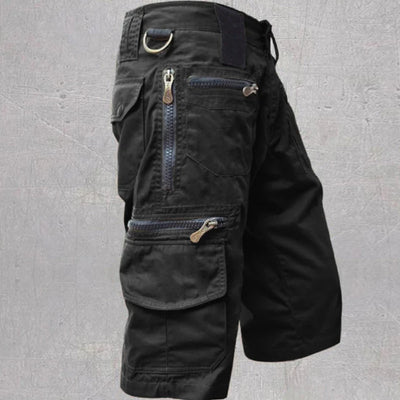 Valentin™ | Versatile cargo shorts