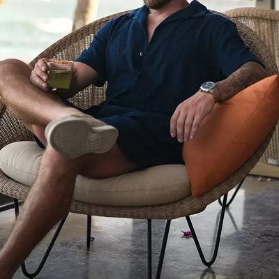 FELIX™ | PREMIUM MARBELLA SET FOR MEN
