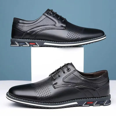 Ashford™ | Classic and Ultra-Light Sneakers