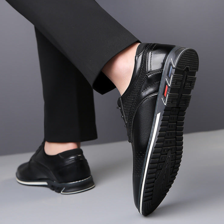 Ashford™ | Classic and Ultra-Light Sneakers