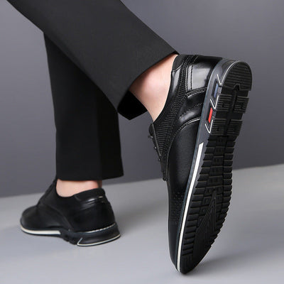 Ashford™ | Classic and Ultra-Light Sneakers