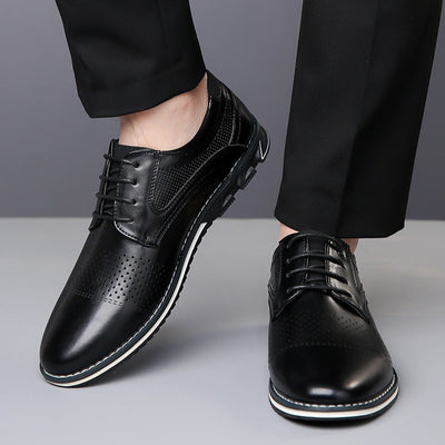 Ashford™ | Classic and Ultra-Light Sneakers
