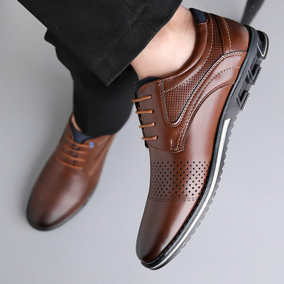 Ashford™ | Classic and Ultra-Light Sneakers