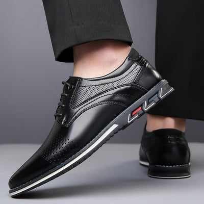 Ashford™ | Classic and Ultra-Light Sneakers