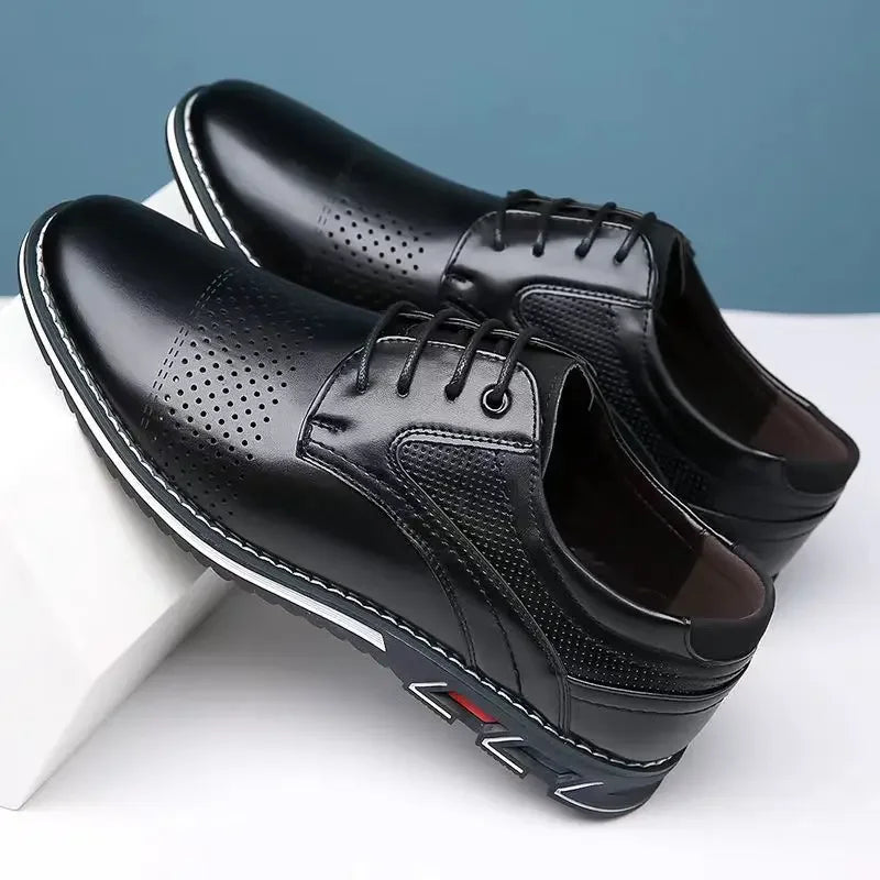Ashford™ | Classic and Ultra-Light Sneakers