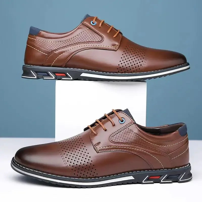 Ashford™ | Classic and Ultra-Light Sneakers