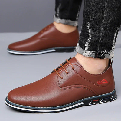 Kensington™ | Classic and Ultra-Light Sneakers