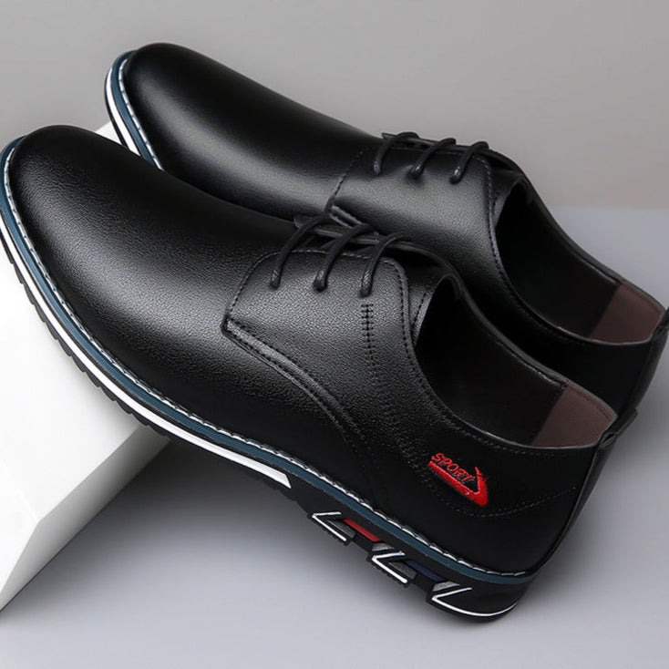 Kensington™ | Classic and Ultra-Light Sneakers