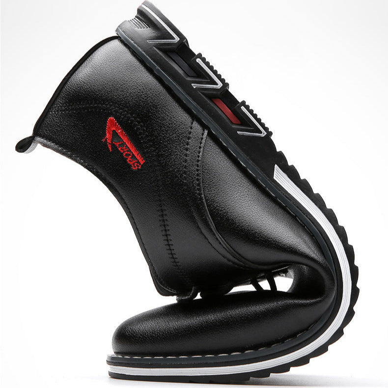 Kensington™ | Classic and Ultra-Light Sneakers