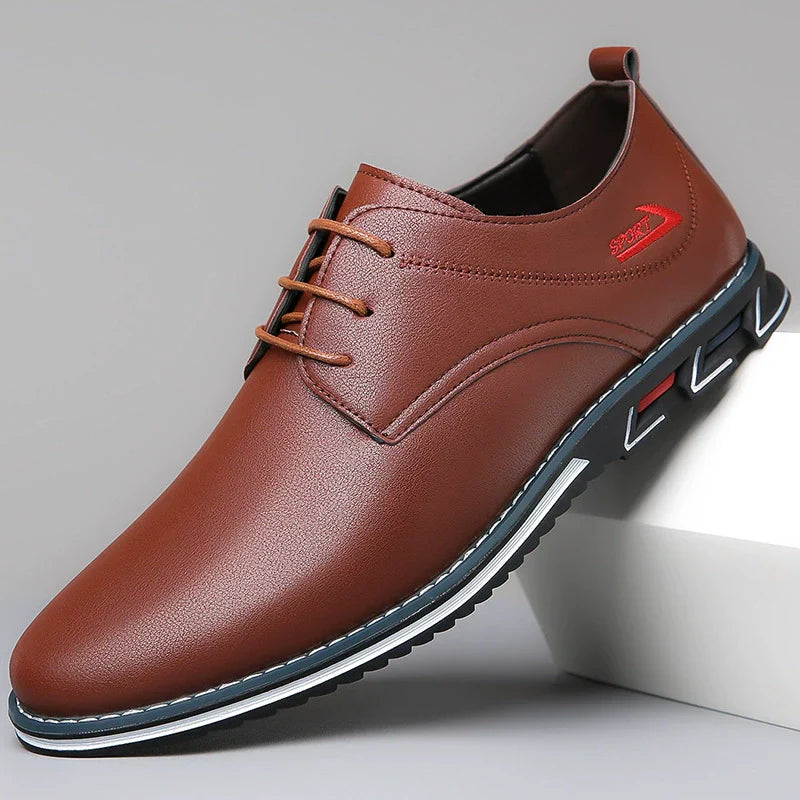 Kensington™ | Classic and Ultra-Light Sneakers