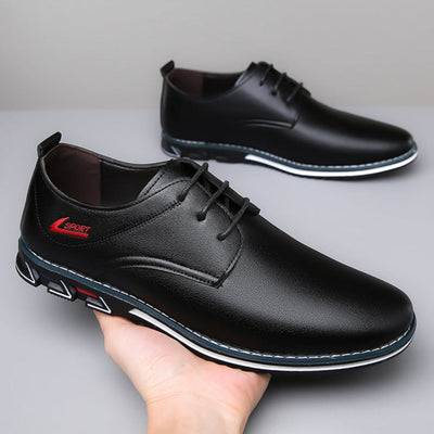 Kensington™ | Classic and Ultra-Light Sneakers