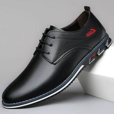 Kensington™ | Classic and Ultra-Light Sneakers