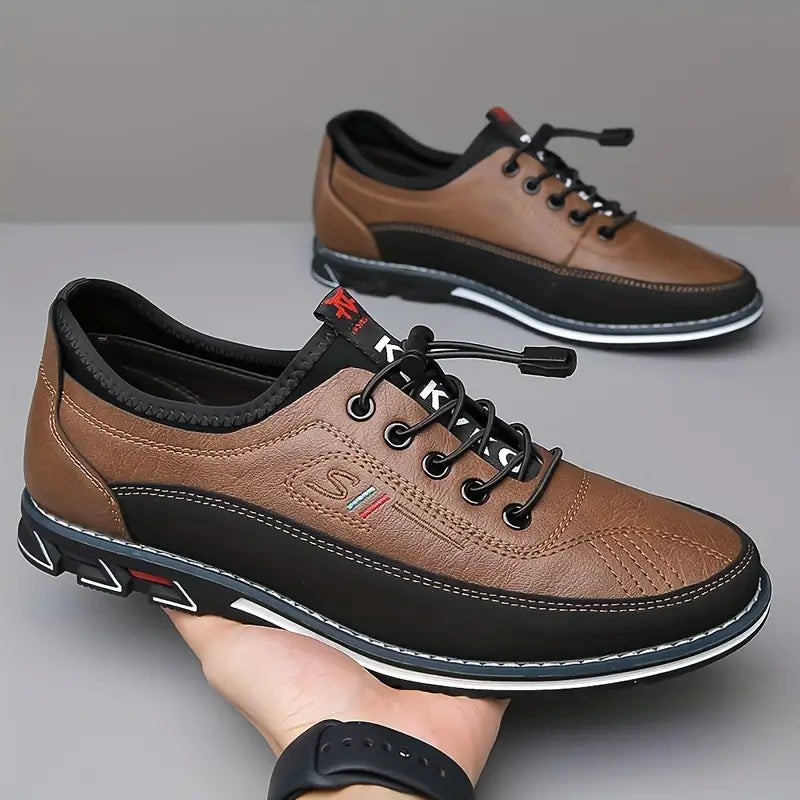 Oxford™ | Classi and ultra-light sneakers