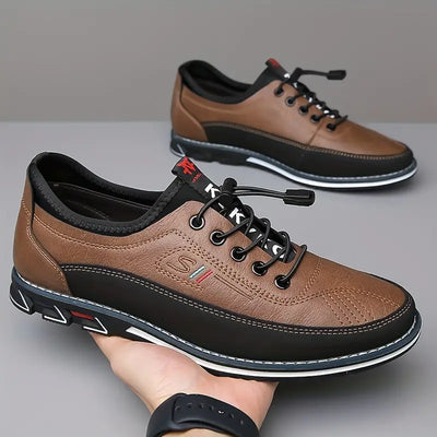 Oxford™ | Classi and ultra-light sneakers