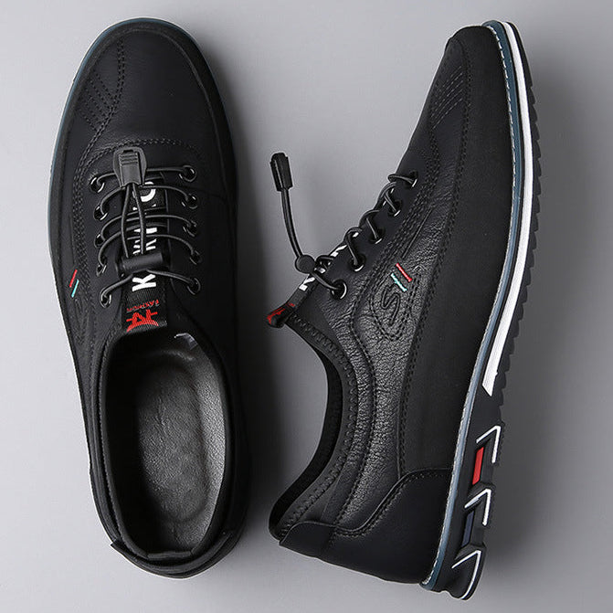 Oxford™ | Classi and ultra-light sneakers
