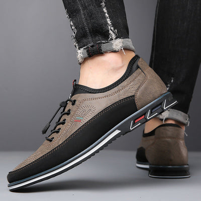 Oxford™ | Classi and ultra-light sneakers