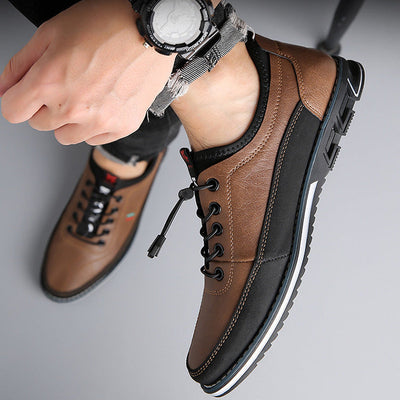 Oxford™ | Classi and ultra-light sneakers