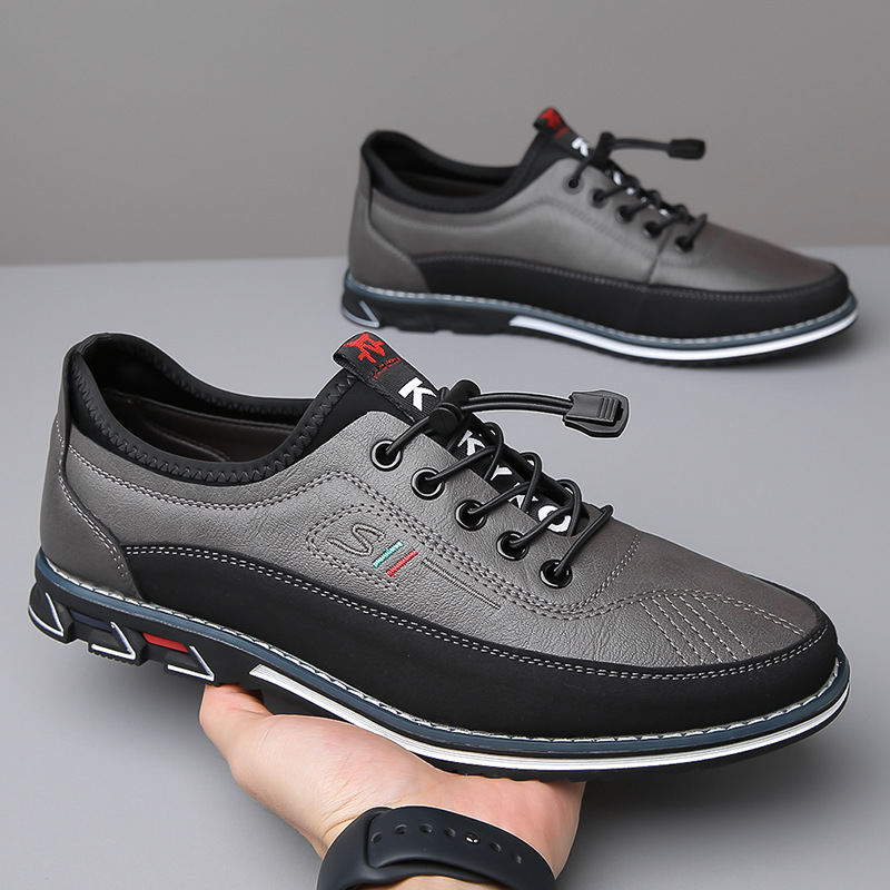 Oxford™ | Classi and ultra-light sneakers