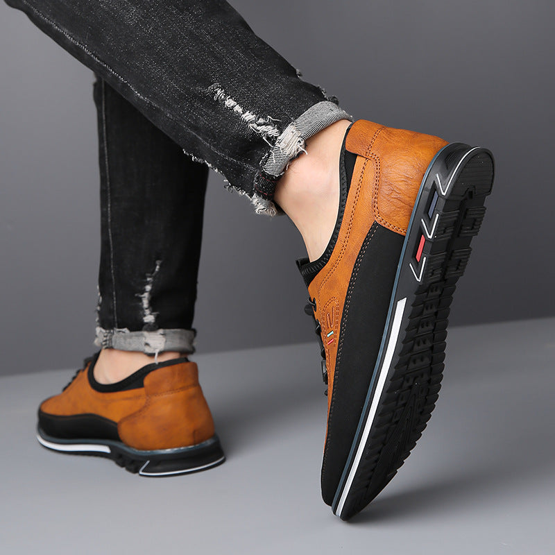 Oxford™ | Classi and ultra-light sneakers