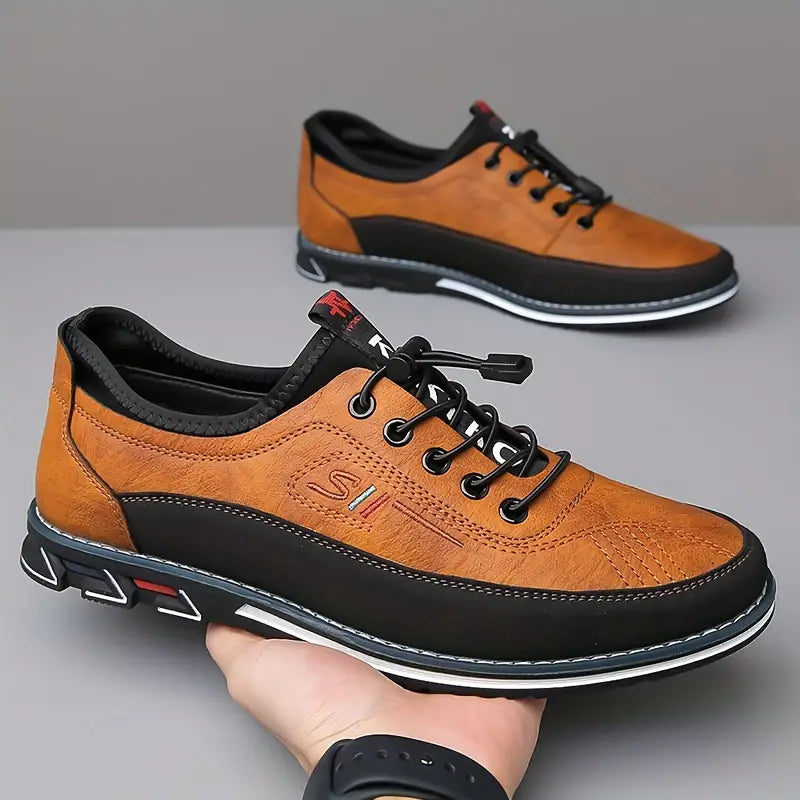 Oxford™ | Classi and ultra-light sneakers