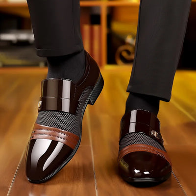 Aurelio™ | Prestige shoes