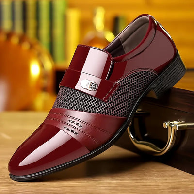 Aurelio™ | Prestige shoes