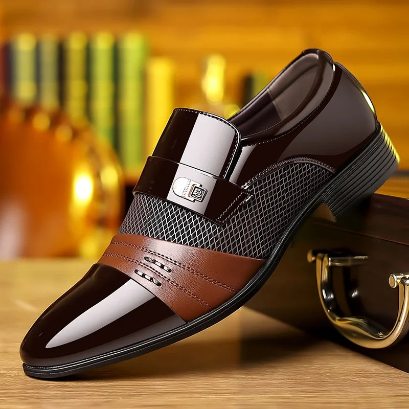 Aurelio™ | Prestige shoes
