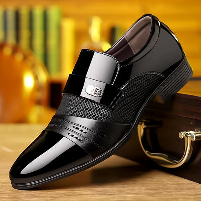 Aurelio™ | Prestige shoes