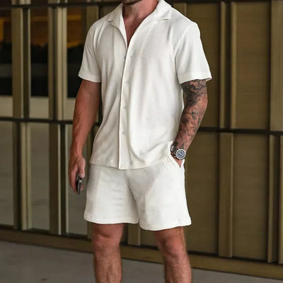 FELIX™ | PREMIUM MARBELLA SET FOR MEN